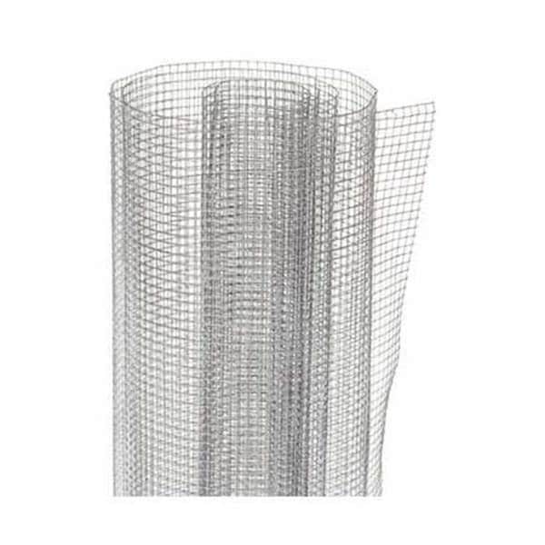 Mazeland Mazeland 5035122422 Hardware Cloth 24 in. x 5 ft. 2 x 2 Gauge 5035122422 - main